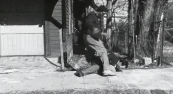 Screenshot 3 from Dark Angels (Full Movie)