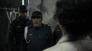 Screenshot 3 from Dark Blood (Full Movie)
