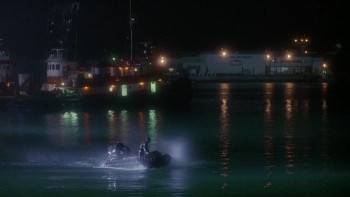 Screenshot 1 from Dark Breed (Full Movie)