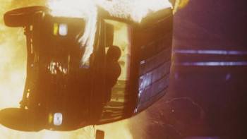 Screenshot 2 from Dark Breed (Full Movie)