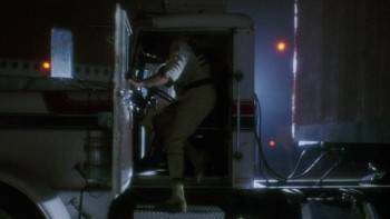Screenshot 3 from Dark Breed (Full Movie)