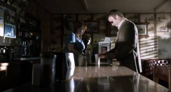 Screenshot 1 from Dark Country (Full Movie)