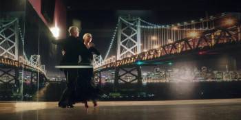 Screenshot 3 from Dark Feathers: Dance of the Geisha (Full Movie)