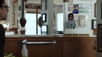 Screenshot 1 from Dark Iris (Full Movie)