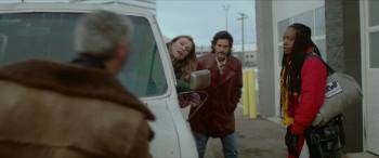 Screenshot 1 from Dark Match (Full Movie)