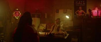 Screenshot 2 from Dark Match (Full Movie)