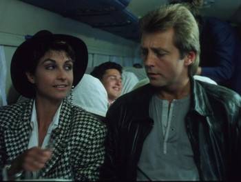 Screenshot 3 from Dark Mission: Evil Flowers (Full Movie)