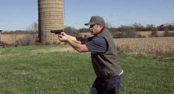 Screenshot 1 from Dark Night of the Scarecrow 2 (Full Movie)