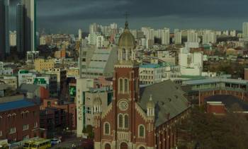 Screenshot 1 from Dark Nuns (Full Movie)