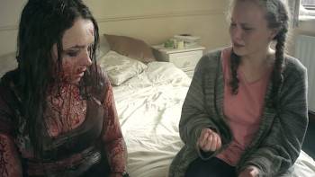 Screenshot 1 from Dark Tales (Full Movie)