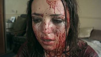 Screenshot 2 from Dark Tales (Full Movie)