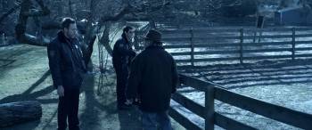 Screenshot 3 from Dark Was the Night (Full Movie)