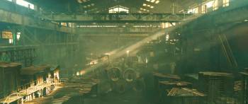 Screenshot 2 from Dark World (Full Movie)