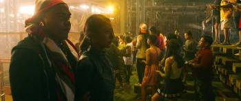 Screenshot 3 from Dark World (Full Movie)