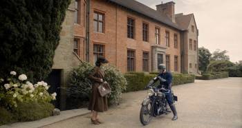 Screenshot 1 from Darkest Hour (Full Movie)