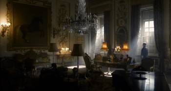 Screenshot 3 from Darkest Hour (Full Movie)