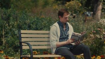 Screenshot 1 from Darkest Miriam (Full Movie)