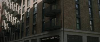 Screenshot 2 from DarkGame (Full Movie)