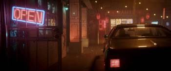 Screenshot 1 from Darkness of Man (Full Movie)