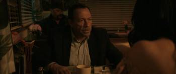 Screenshot 3 from Darkness of Man (Full Movie)