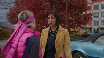 Screenshot 1 from Darla in Space (Full Movie)