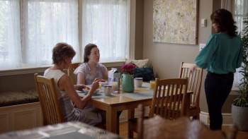 Screenshot 2 from Darrow & Darrow: Body of Evidence (Full Movie)