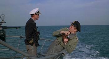 Screenshot 2 from Das Boot (Full Movie)