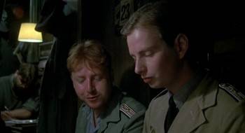 Screenshot 3 from Das Boot (Full Movie)