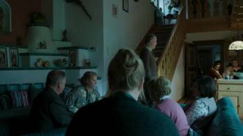 Screenshot 2 from Das dunkle Paradies (Full Movie)