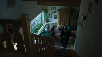 Screenshot 3 from Das dunkle Paradies (Full Movie)