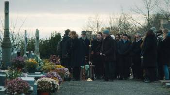 Screenshot 2 from Date with Death (Full Movie)