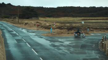 Screenshot 3 from Date with Death (Full Movie)