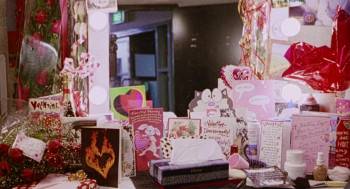 Screenshot 2 from Dating the Enemy (Full Movie)