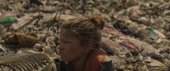 Screenshot 2 from Daughter of Rage (Full Movie)