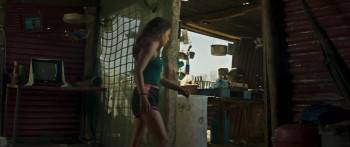 Screenshot 3 from Daughter of Rage (Full Movie)