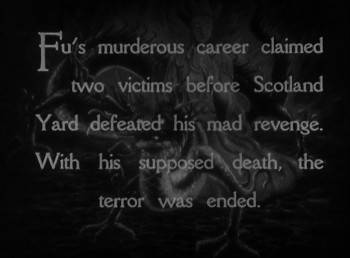 Screenshot 3 from Daughter of the Dragon (Full Movie)