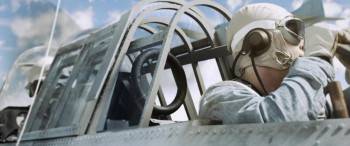 Screenshot 1 from Dauntless: The Battle of Midway (Full Movie)
