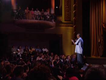 Screenshot 1 from Dave Chappelle: Killin' Them Softly (Full Movie)