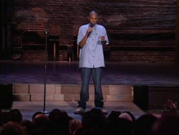 Screenshot 2 from Dave Chappelle: Killin' Them Softly (Full Movie)