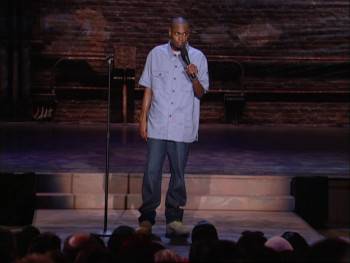 Screenshot 3 from Dave Chappelle: Killin' Them Softly (Full Movie)