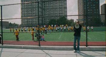 Screenshot 1 from Dave Chappelle's Block Party (Full Movie)