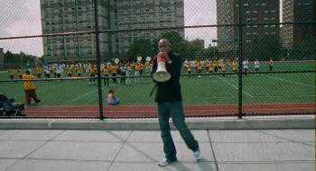 Screenshot 2 from Dave Chappelle's Block Party (Full Movie)