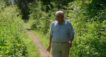 Screenshot 2 from David Attenborough: A Life on Our Planet (Full Movie)