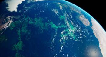 Screenshot 3 from David Attenborough: A Life on Our Planet (Full Movie)