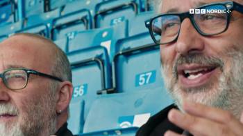 Screenshot 3 from David Baddiel: Jews Don't Count (Full Movie)