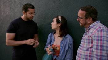 Screenshot 1 from David Blaine: Beyond Magic (Full Movie)