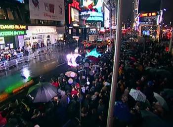 Screenshot 3 from David Blaine: Frozen in Time (Full Movie)