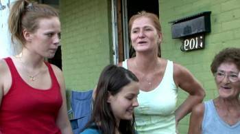 Screenshot 3 from David Blaine: What Is Magic? (Full Movie)
