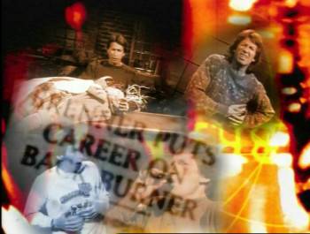Screenshot 1 from David Brenner: Back with a Vengeance! (Full Movie)