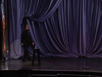 Screenshot 2 from David Brenner: Back with a Vengeance! (Full Movie)